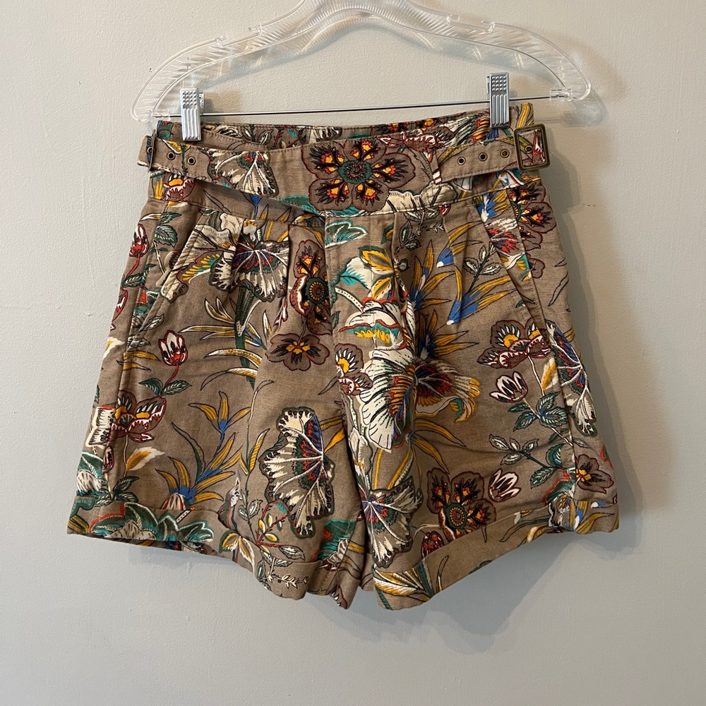 Banana Republic Shorts